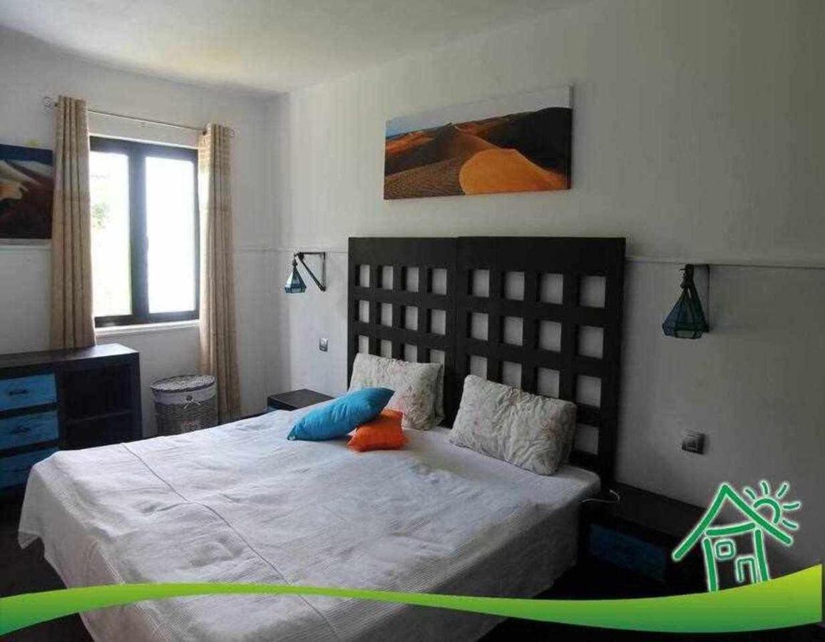 Bonito Apartamento Con Vista Al Mar Плайя-дель-Агила Экстерьер фото